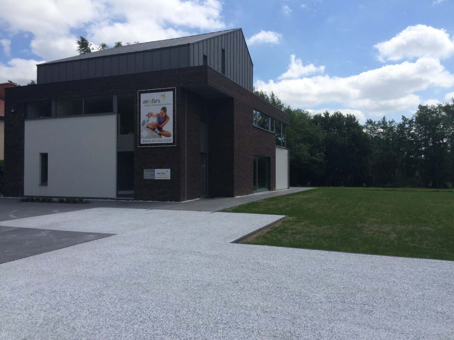 Afspraak - Motus Club Waasmunster